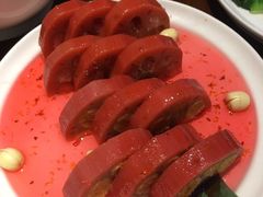 -眉州东坡·熊猫主题餐厅(枫蓝店)