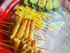 -北三老太太烧烤(人生一串上榜店)