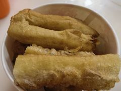 -何记鳝鱼面馆(开发区分店)