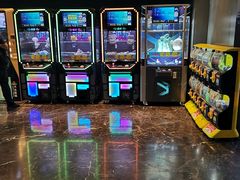 -万达影城(西铁营万达广场IMAX店)