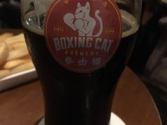 -Boxing Cat Brewery拳击猫精酿啤酒馆(永福店)