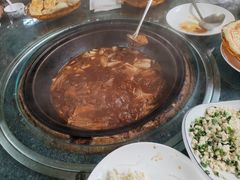 -燕北云山·农家菜·灶台鱼(密云溪翁庄店)