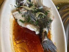 清蒸笋壳鱼-荔城生鲜盛宴(番禺旗舰店)