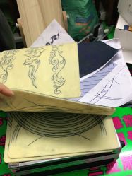 -雕龍堂纹身穿孔洗纹身培训