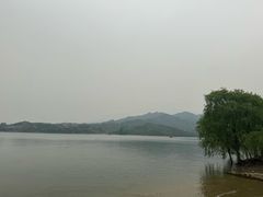 -易水湖景区