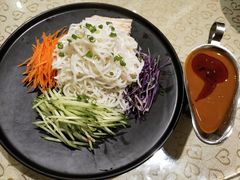 -大鸭梨烤鸭(左家庄店)