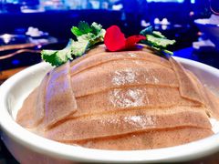 特色脆魔芋片-周师兄大刀腰片火锅(洪崖洞旗舰店)