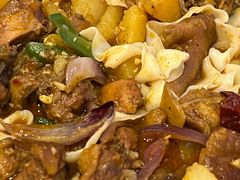 -乡村馕坑肉·烧烤·新疆菜·本地人更爱吃(阿勒泰首店)