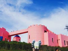 -漳州滨海火山岛自然生态风景区