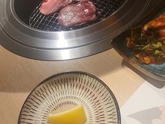 -神户牛焼肉専門店 牛一(道顿堀店)