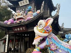 -二泉园老菜馆·百年无锡菜
