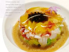 -The V泽惟·低温慢煮料理