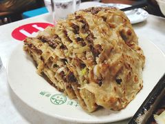 -清真永恒华威肉饼(潘家园店)