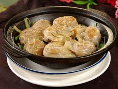 沙窝饺子-新好景海鲜酒家(新塘店)
