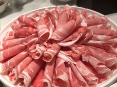 -九府羊鲜羊火锅·烧烤·小海鲜(华汇大厦店)