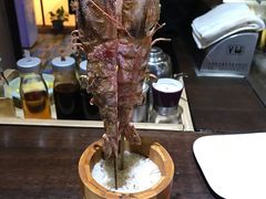 -铁板诱惑法式铁板烧(大卫城店)