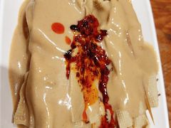 -马蹄街馄饨(万达店)