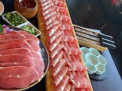 -阳坊胜利涮羊肉(阳坊老店)