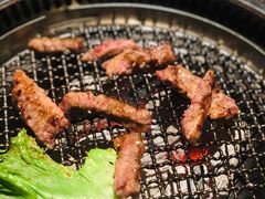 -食也烧肉(临平店)