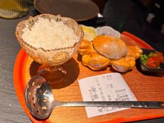 -蟹犇•帝王蟹雪蟹(陆家嘴店)