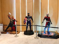 -上海安亭别墅花园酒店