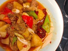 -品回味清真西北楼(宁波首店)