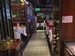 -天山醉美辣子鸡(文艺路店)