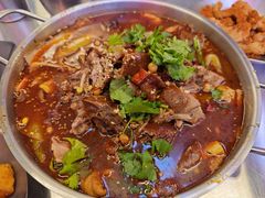 -蓉三少冒烤鸭·四川小吃集(北京首店)