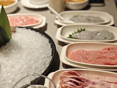 -海底捞火锅(吴中路店)