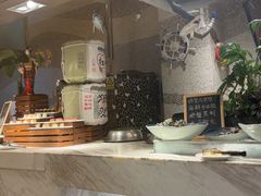 -云海轩·海鲜自助-河北云瑧世纪大饭店1F