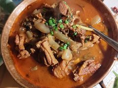 -甘思咪哚·云南艺术餐厅(天河广百店)