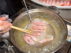 -金成潮菜博物馆(海珠湿地店)