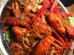 -红盔甲·小龙虾(天钥桥店)
