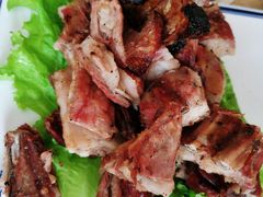 羊排-313羊庄·羊肉火锅烧烤(李村店)