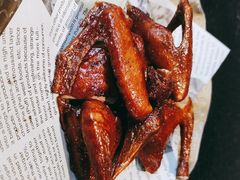 -蝴蝶里·粤菜·点心(滨江龙湖店)