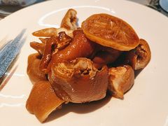 -园里前·私厨·福建菜(台江万达店)