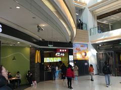 -麦当劳(龙湖北京大兴天街店)