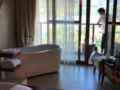 -宁波九龙湖开元度假村