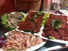 -枇杷园食为鲜火锅(南山店)