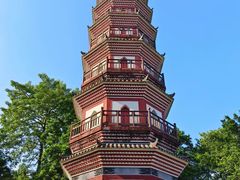 -中山公园(石岐街道)