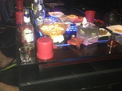 -星天地量版式KTV(乐从店)