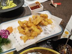 -箪食巷私房菜馆·鲁菜(玉函路店)