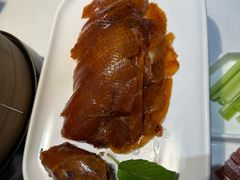 -悦融·京鲁菜·露台花园(安定门店)