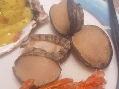 -亚马逊蒸汽活海鲜自助(LCM置汇旭辉广场店)