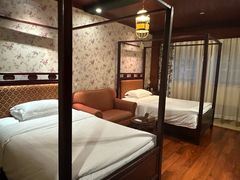 -乌镇枕水度假酒店