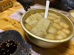 -恩你小木屋米酒店(莱山店)