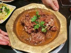 -芦月轩羊蝎子(太平桥店)