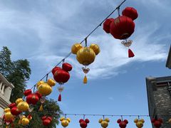 -南小馆(迪士尼小镇店)