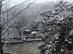 -青城山