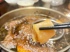 -潮澎派·潮汕菜大排档(南较西路店)